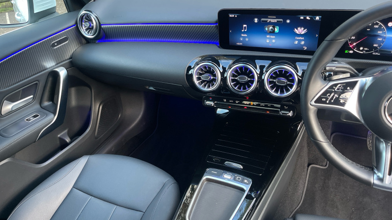 Mercedes-Benz A-Class A200 Sport Executive 5dr Auto Petrol Hatchback